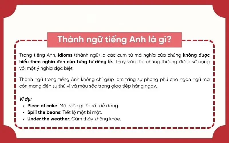 TRUNG TÂM ANH NGỮ ĐẠI Á