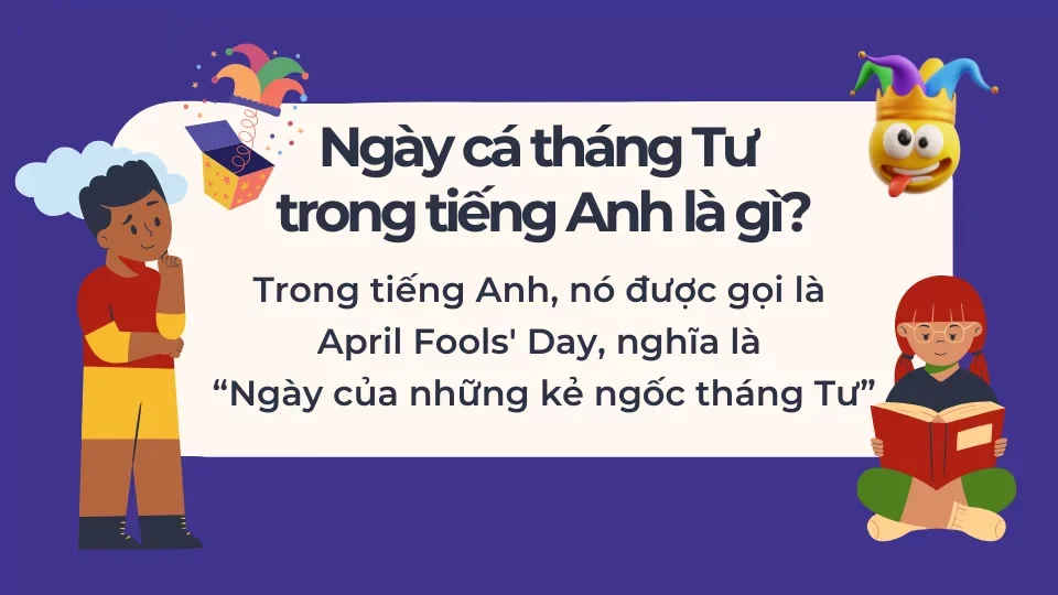 Kho Từ Vựng Tiếng Anh Cho Bé: 350+ Từ Theo Chủ Đề Gần Gũi (Phần 1)